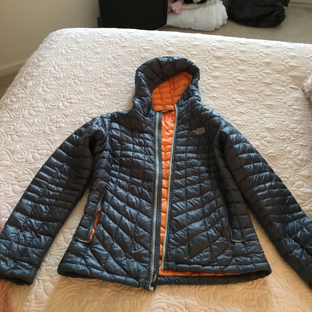 North Face women’s jacket